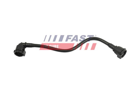 FT00692 RURA CHŁODZENIA BMW 5 G30/F90 16>