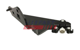 FT95843 PROWADNICA DRZWI PRAWY BOK DÓŁ RENAULT KANGOO 08-