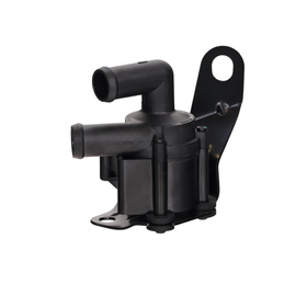 POMPA WODY BMW 5 F10 09> ELEKTR POMOCN 520D 530D