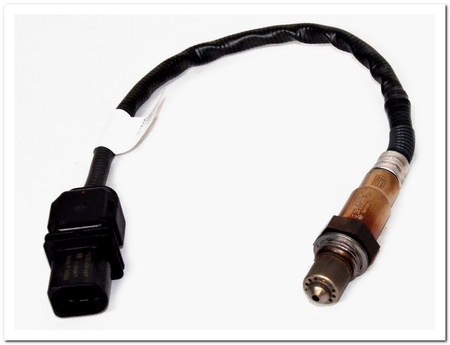 84286040 SONDA LAMBDA FIAT DUCATO 06>/ 14> 3.0JTD / IVECO DAILY