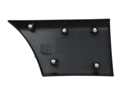 FT90425G LISTWA ZEWNĘTRZNA ZA KOŁEM PRAWY TYŁ RENAULT MASTER 10- MEDIUM