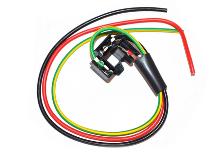 FT62702 OPRAWKA ŻARÓWKI - H4 WIĄZKA