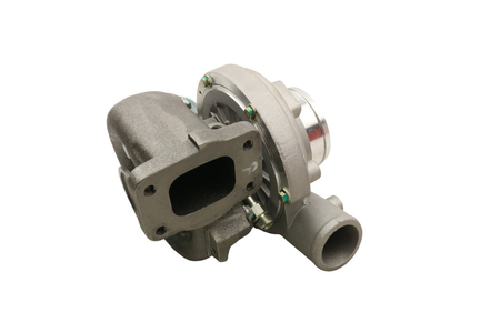 FT63558 TURBOSPRĘŻARKA IVECO DAILY 00- 3.0 JTD HPI 180KM