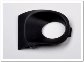 ZZ 735535318 B OSŁONA FIAT PANDA 12> KOLUMNA KIEROWN LE