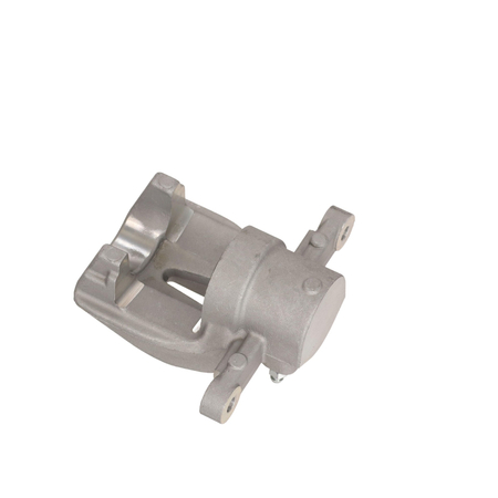 ZACISK HAM TOYOTA AVENSIS T25 03> TYŁ PR BEZ JARZMA 38MM