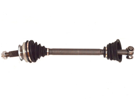 FT27150 PÓŁOŚ MASTER MOVANO PRIMASTAR 1998- LEWA 1.9/2.2DCI