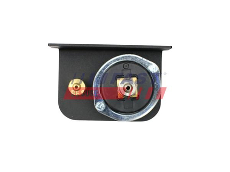 FT20217 PODUSZKA PNEUMAT ZAWIESZ FORD TRANSIT 13> TYŁ ZESTAW RWD KOŁA POJEDYNCZE