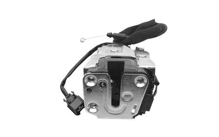 FT95009 ZAMEK DRZWI PRAWY TYŁ RENAULT MASTER 10- DÓŁ