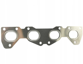 HW130260 USZCZELKA KOLEKTORA CITROEN BERLINGO 96> WYDECH 1.4 1.6 16V