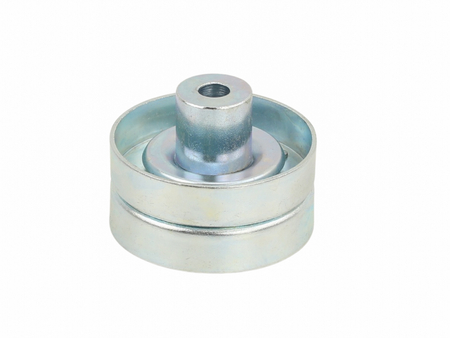 FT44666 NAPINACZ ROLKA PASKA MICRO-V FORD TRANSIT 06-