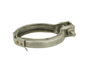 FT84611 OBEJMA WYDECHU RENAULT TRAFIC 14- 80MM