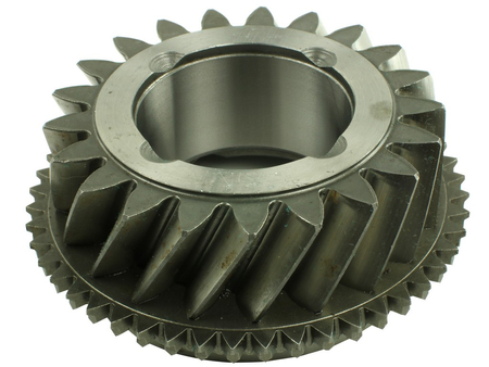 FT62075 KOŁO ZĘBATE SKRZYNI IVECO DAILY 00> 3-BIEG 21T