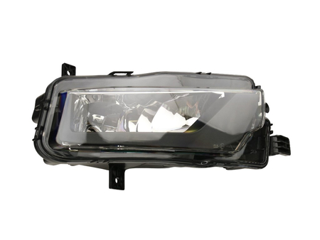 FT85880 HALOGEN REFLEKTPRZECIWMGŁOWY PRAWY VW CRAFTER 16-
