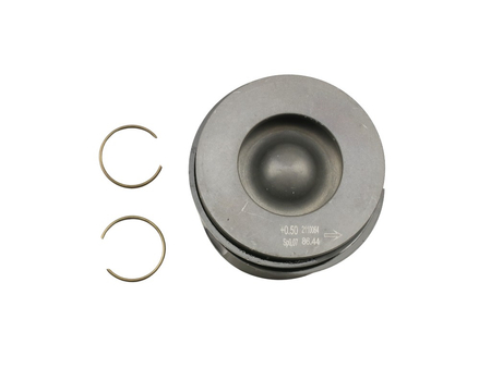 FT47130/5 TŁOK FORD TRANSIT 06- 2.2 TDCI EURO 5 86.01 2-2-2 0.50 125/140KM H=75