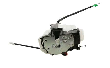 FT95008 ZAMEK CENTRALNY DRZWI LEWY PRZÓD FIAT FIORINO 07-15-