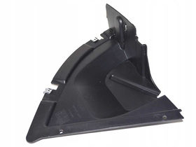 3802209 OSŁONA SILNIKA IVECO DAILY 06> LE