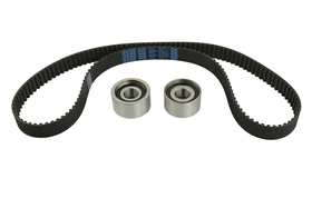 FT41521 PASEK ROZRZĄDU ZESTAW FIAT DUCATO 02- 2.8 JTD