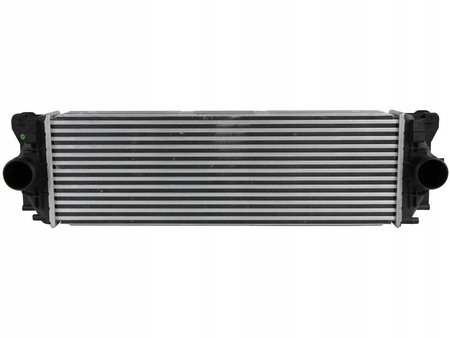 FT55529 INTERCOOLER MERCEDES SPRINTER 06> 906 CDI