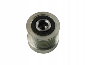 FT45649 KOŁO PASOWE ALTERNATORA FIAT DUCATO 06- 2.0 JTD