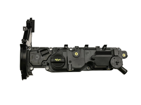 0248.S0 POKRYWA ZAWORÓW CITROEN BERLINGO 08> 1.4/1.6HDI 8V