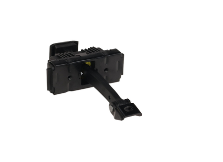 OGRANICZNIK DRZWI BMW 5 E60 01> TYŁ L/P