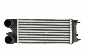 FT55574 INTERCOOLER FORD TRANSIT COURIER 14> 1.5/1.6 TDCI