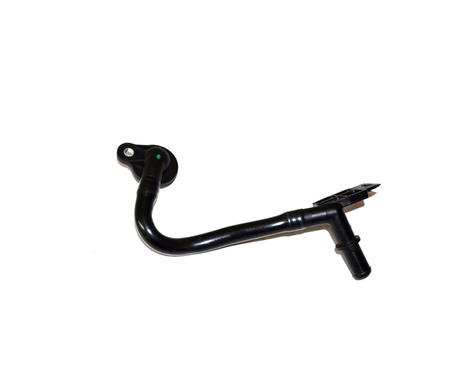 504102965 RURA CHŁODZENIA ZBIORNIKA WYRÓWNAWCZEGO FIAT DUCATO 06-/14- 2.3JTD