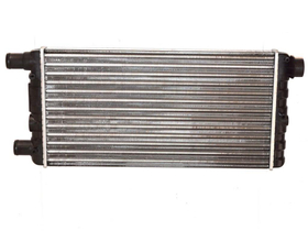 FT55026 CHŁODNICA SILNIKA FIAT CINQUE / SEICENTO 0.9/1.1