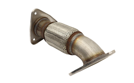 ŁĄCZNIK ELAST WYDECHU IVECO DAILY 06> EURO 5