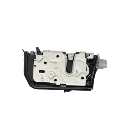 ZAMEK DRZWI BMW X5 E53 00> TYŁ LEWY