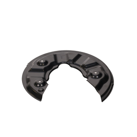 OSŁONA TARCZY HAM AUDI A3 8V 12> TYŁ LE