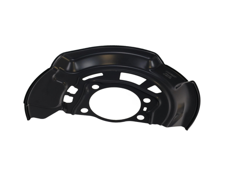 OSŁONA TARCZY HAM TOYOTA RAV-4 III 05> PRZÓD LE