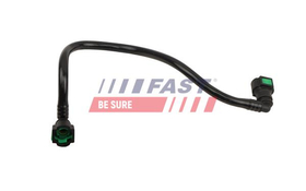 FT00815 PRZEWÓD PALIWA OPEL ASTRA J 09> 1.7 CDTI