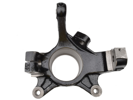 FT13519 ZWROTNICA PRZÓD LEWA RENAULT MASTER 98> 22 MM