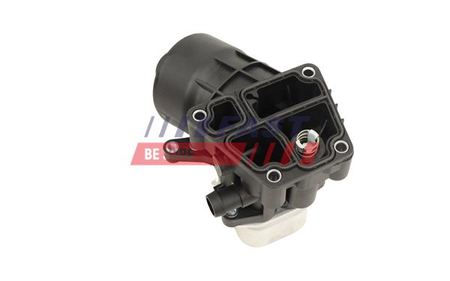 FT00656 CHŁODNICA OLEJU VW POLO V 09> 1.2 TDI FABIA II ROOMSTER