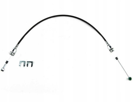 FT73039 LINKA ZMIANY BIEGÓW FIAT PUNTO GRANDE 05> 1.2 / 1.4 1130/835