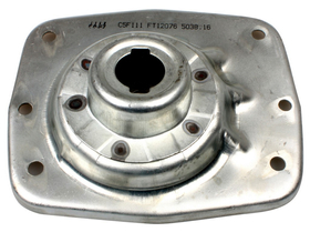 FT12076 PODUSZKA AMORTYZATORA FIAT SCUDO / ULYSSE 95> PRZÓD LEWA