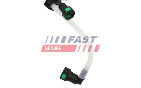 FT10713 PRZEWÓD PALIWA FORD TRANSIT 06> 2.2 TDCI