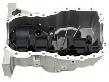 FT49383 MISA OLEJOWA RENAULT KANGOO 98> 1.5 DCI