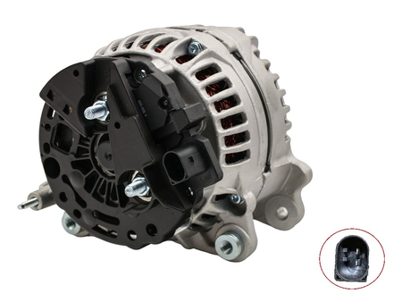 FT74242 ALTERNATVOLKSWAGEN CRAFTER 06> 30-50 2.5TDI