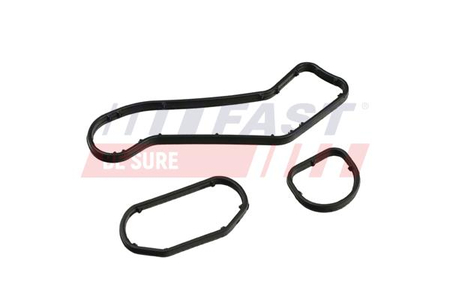 FT48960 USZCZELKA  CITROEN BERLINGO 08> CHŁODNICA OLEJU 1.6 BlueHDi 100 14>