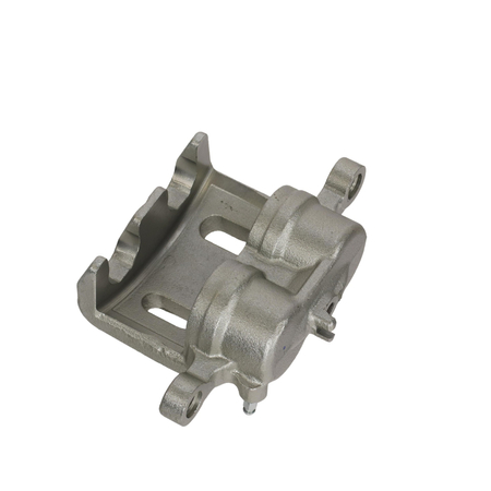 ZACISK HAM CITROEN C-CROSSER 07> PRZÓD PR BEZ JARZMA 43MM