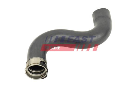 FT10464 RURA INTERCOOLERA VW CRAFTER I 06> 2.0 TDI 15>