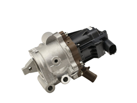 5802061038 ZAWÓR EGR IVECO DAILY 14> 2.3 HPI 5-PIN EURO 6