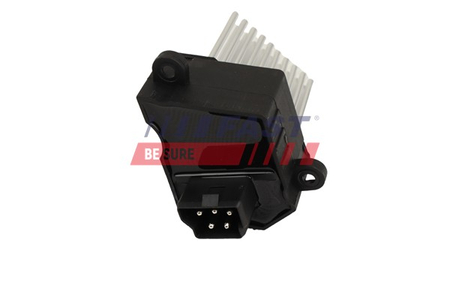 FT01309 OPORNIK NAGRZEWNICY BMW 3 E46 98>