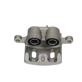 ZACISK HAM CITROEN C-CROSSER 07> PRZÓD PR BEZ JARZMA 43MM