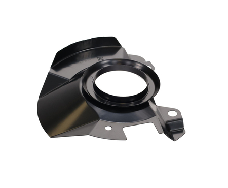 OSŁONA TARCZY HAM KIA PICANTO I 04> PRZÓD PR