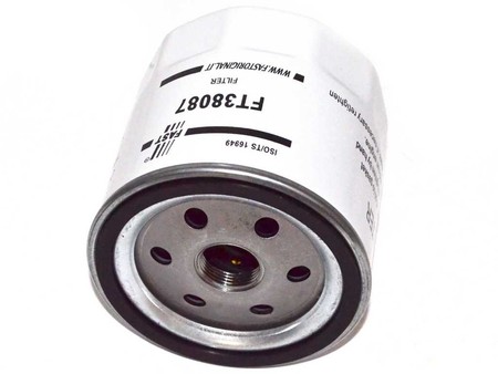 FILTR OLEJU FORD CONNECT 02-  06- 1.8 TDCI