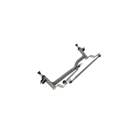 MECHANIZM WYCIERACZEK VW CADDY III 03> PRZÓD BEZ SILNIKA