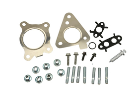 FT48422 ZESTAW USZCZELEK TURBINY RENAULT MASTER 98> 2.5 DCI KPL